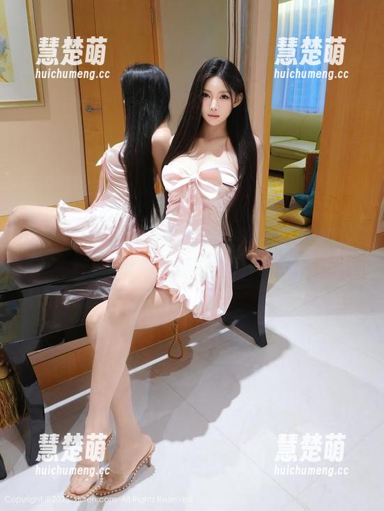 秀人网-龙泽美曦 秀人网 - 圣诞专属福利:你绝对不想错过的龙泽美曦图包!