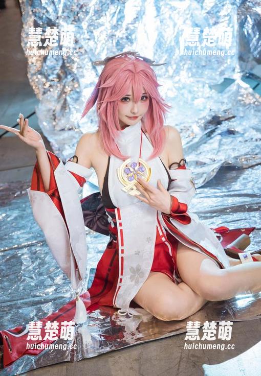 瑜伽、糖果果Candy和我——写真里的那些转瞬即逝的平衡！