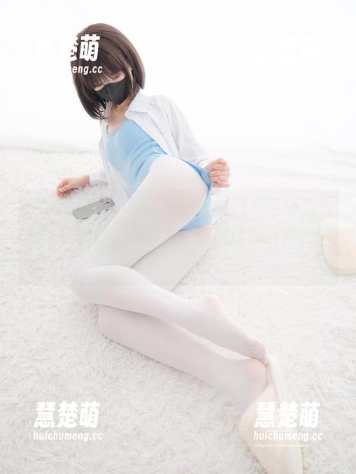 紧急企划 - 小恩的私拍，图包里的御姐气息，明明是个小女人，偏偏让我有种回头再看的冲动。