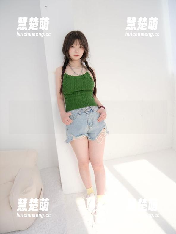 紧急企划-樱樱樱可 紧急企划 - 樱樱樱可免费写真:天使下凡,我们一起瞧瞧!