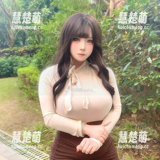 纯爱neko的奶牛2：这不是普通的写真集，下载后你会明白！