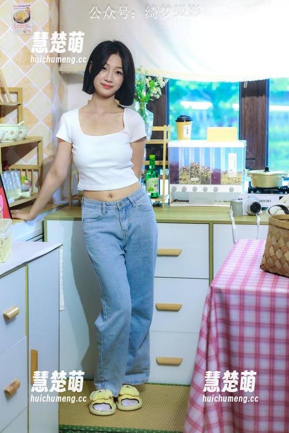 绮梦摄影-子涵 绮梦摄影 - 一起来看看子涵的私房女友合集,绝对让你心动!