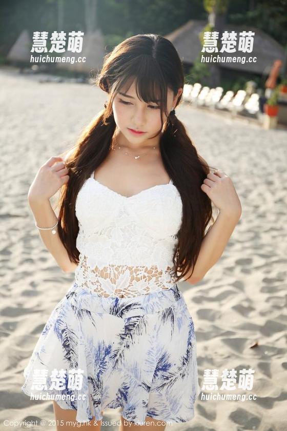 美媛馆 - 仓井优香在浴池的慢生活：越南旅拍作品集大放送！
