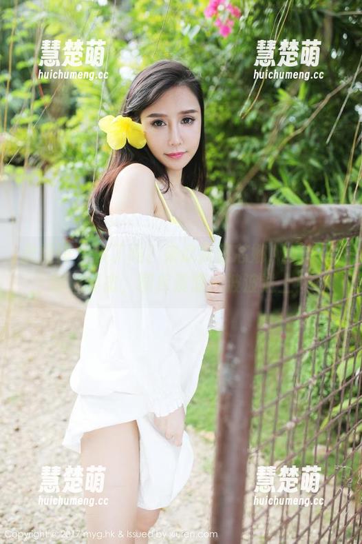 美媛馆 - 累了吗？来欣赏田芯娜Angel的御姐姿态，图库资源一波波送上！
