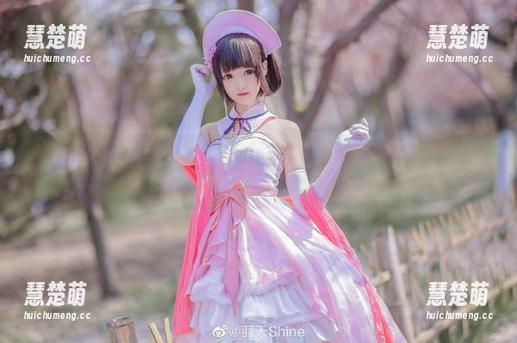 羽天shine分享的‘玛修’图集，果然色彩斑斓到我想立刻搬回家！