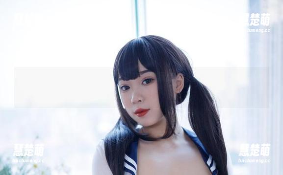 胡桃猫Kurumineko的全套揭晓，暗黑兔女郎的图包，来一场视觉的心跳！