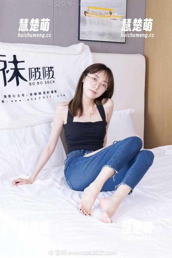 袜啵啵 - 短裤美图大合集——甜甜圈的穿搭真是跟我的胃一样随性。