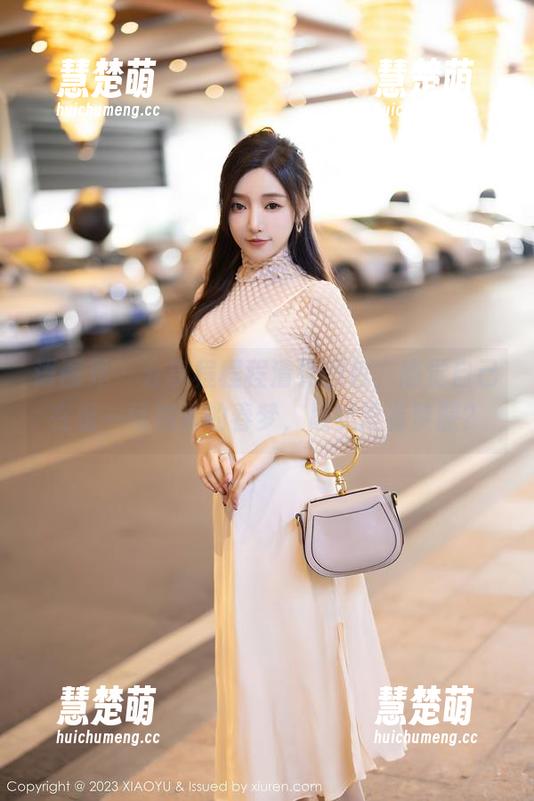 语画界-程程程 语画界 - 分享程程程清纯图包,感觉自己在看一场视觉的春梦,居然没有梦醒?