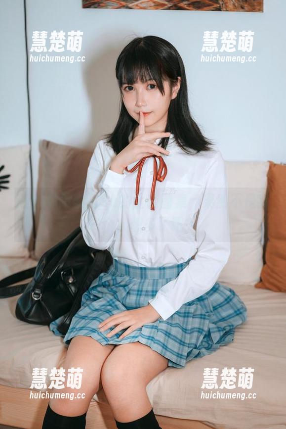 透明女仆逐月Su的全套图集，果然不是我一个人想多了吧？