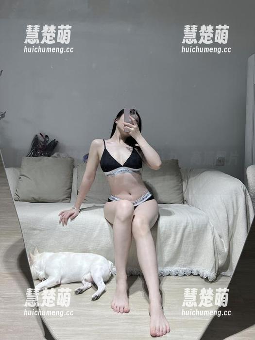 微密圈 - 铁锤姐姐的白色魅力，高清照片你敢不点进来看看吗？