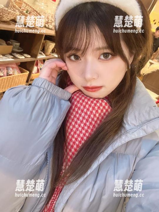 免费图集：闪月半梦游婚礼，切勿模仿，可能会迷失在浪漫中！