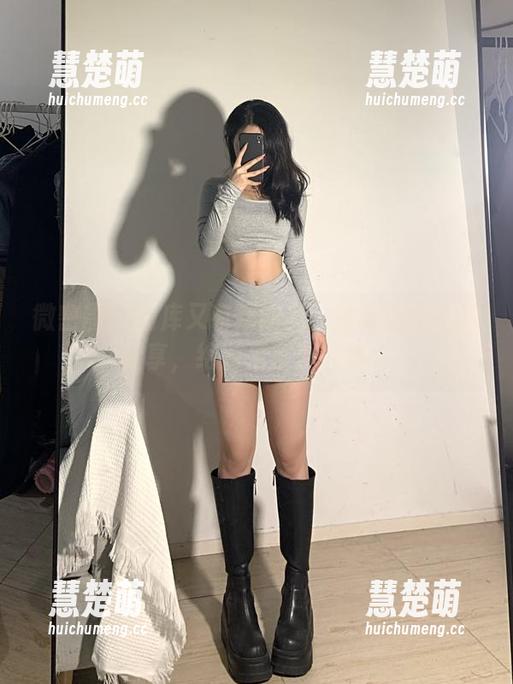 微密圈 - 图库又有新动态！陈佩奇的白裙分享，绝对是意外惊喜！