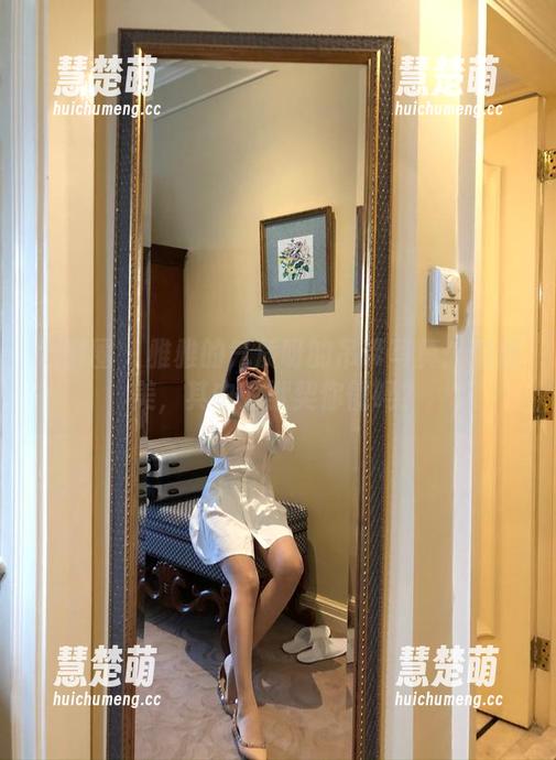 微密圈 - 雅雅的气质呀的吊带写真：拍到美，其中的默契你懂吗？