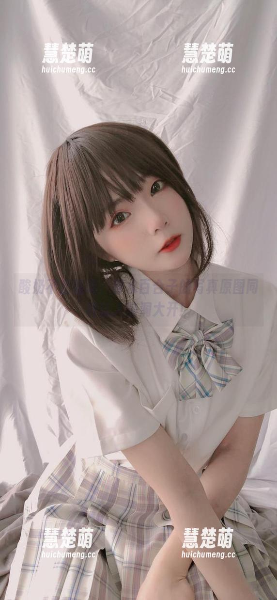 酸奶不止能喝，青水百合子的写真原图同样让人脑洞大开！