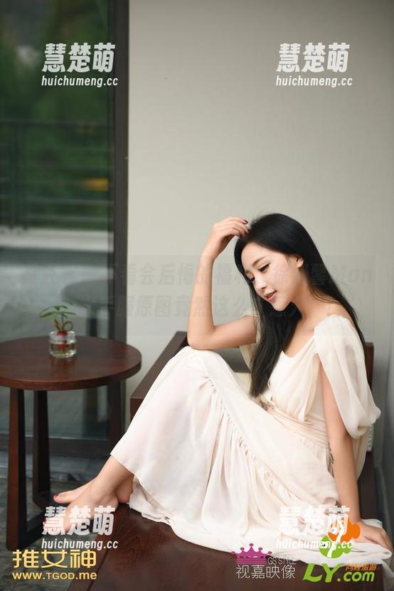 青豆客-徐妍馨Mandy 青豆客 - 不看会后悔的福利,徐妍馨Mandy水手服原图竟然这么“惹火”!