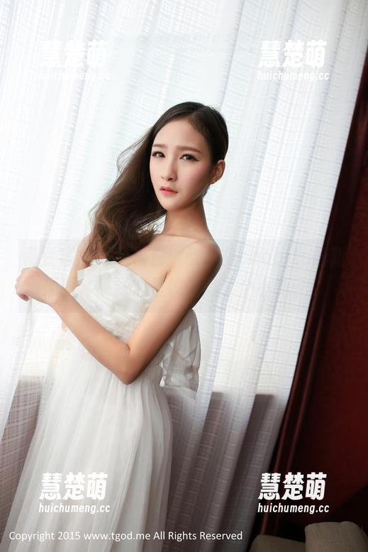 青豆客-歆小兔chobits 青豆客 - 黑色告白,歆小兔chobits最新原图,感觉心里偷偷藏了个小兔子!