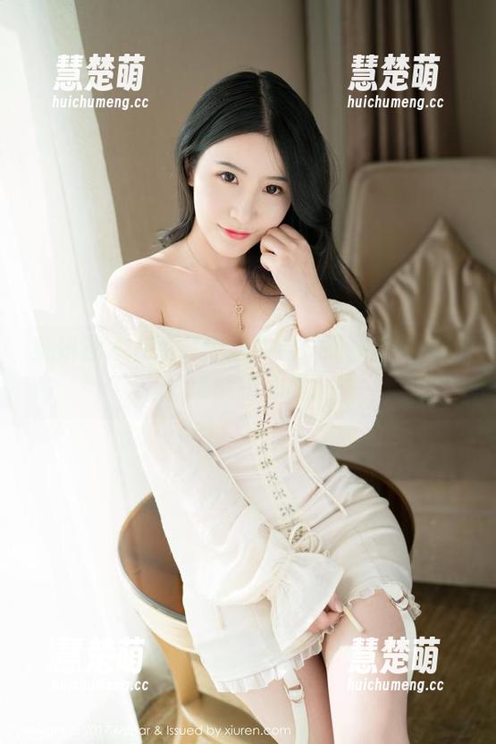 魅妍社-赵梦洁 魅妍社 - 在线解锁赵梦洁:原图里的御姐,谁能不心动?
