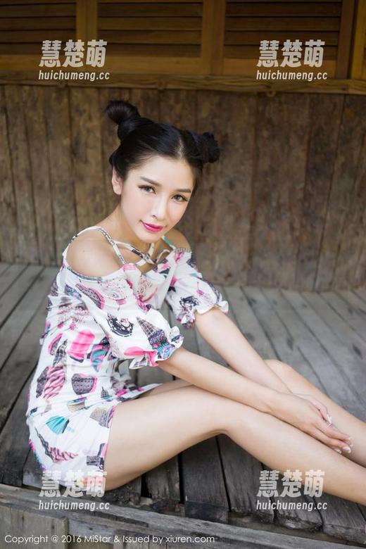 魅妍社-陈雅漫VICKY 魅妍社 - 陈雅漫VICKY的高跟鞋秀出无限可能,福利图包真的很赞!