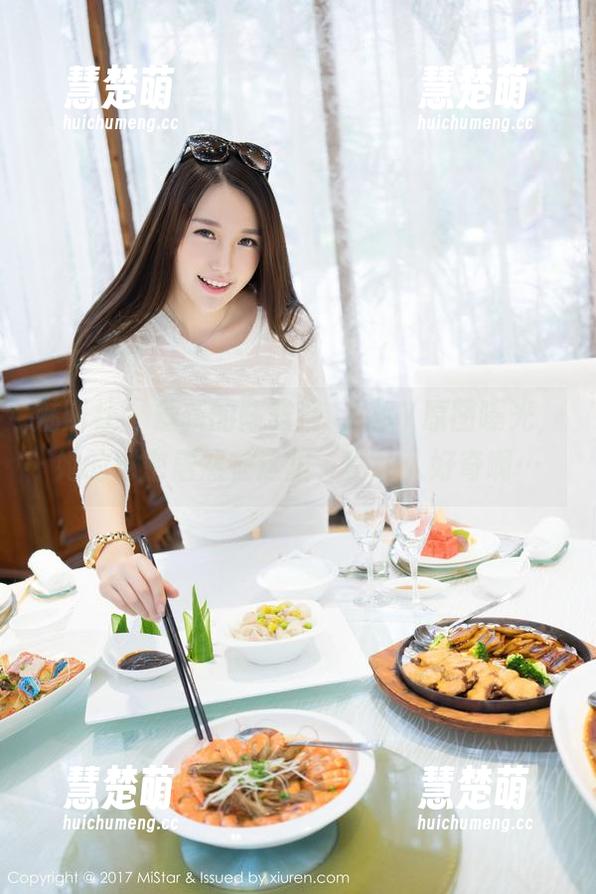 魅妍社-陈雅漫VICKY 魅妍社 - 最新的陈雅漫VICKY原图曝光,她的秘密居然在这里,真让人好奇啊…